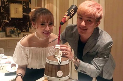 Batal, Istri Lee Jeong Hoon Awalnya Berencana Melahirkan di Singapura