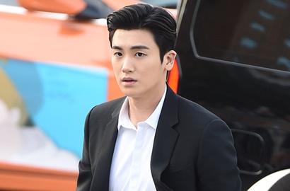 Hyungsik Bandingkan Bromance dengan Pemain 'Hwarang' dan Jang Dong Gun