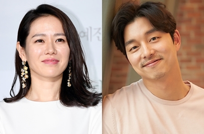 Jurnalis Senior Sebut Bakal Ada Skandal Pacaran Heboh, Son Ye Jin Atau Gong Yoo?
