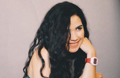 Meski Tinggal di Bali, Dinda Kanya Dewi Ingin Menua di Kota Bandung