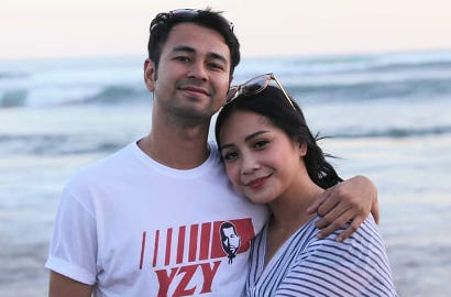 Raffi Ahmad Ingin Bikin Hotel 'Short Time' di Jakarta, Nagita Tanggapi Sinis