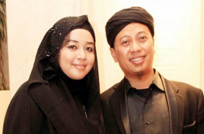Harmonis Usai Mediasi, Opick Berharap Rujuk dengan Dian Rositaningrum?