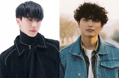 Jago Sepak Bola, Kikwang-Jinwoon Bakal Gabung Variety Show Baru 'God of Soccer'