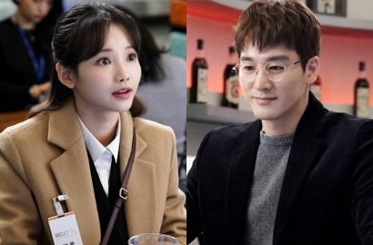Suho Jadi Bos Kaya, Begini Hubungan Ha Yeon Soo-Oh Chang Suk di 'Rich Man, Poor Woman'