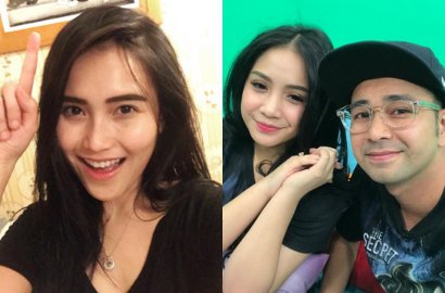 Mbah Mijan Sebut Raffi-Ayu Punya Hubungan Spesial, Nagita Slavina Pendam Rasa Benci?