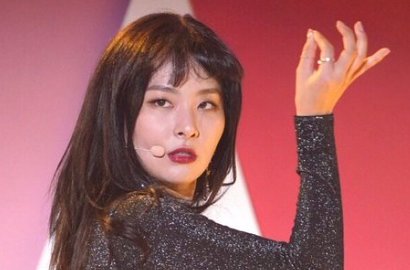 Dibilang Gemukan, Penampilan Seulgi Red Velvet Bikin Netter Iri
