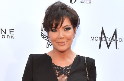 Kris Jenner Ungkap Asal Nama Putri Khloe Kardashian, True Thompson