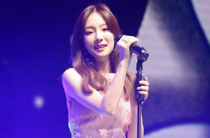 Punya Pinggang Kecil Hingga Tak Ada Rok yang Pas, Tae Yeon Lakukan Ini