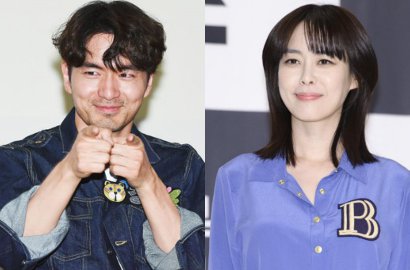 Siap Garap Musim Kedua, 'Voice' Bakal Dibintangi Lee Jin Wook-Lee Ha Na