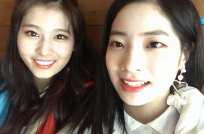 Ungkap Kegiatan Saat Black Day, Sana dan Dahyun Twice Isyaratkan Masih Jomblo