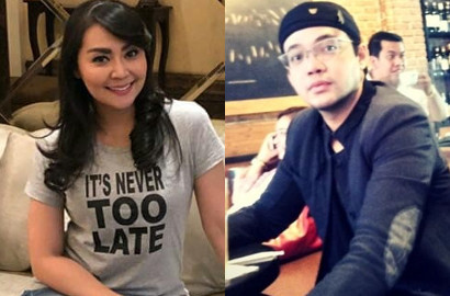Bersitegang Soal Harta, Tessa Kaunang Sebut Sandy Tumiwa Tak Konsisten