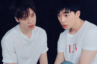 Lupa Koreografi, Kocaknya Teen Top Malah Minta Bantuan Fans