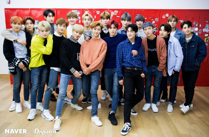 NCT Ungkap Hal Terpenting Saat Masa Promosi dan Cara Hadapi Stres