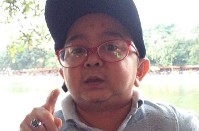 Belum Sebulan Menikah, Istri Daus Mini Sudah Minta Cerai?