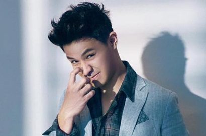 Wah, Inilah Alasan Fero Walandouw Terima Job Jadi Host 'My Trip My Adventure'