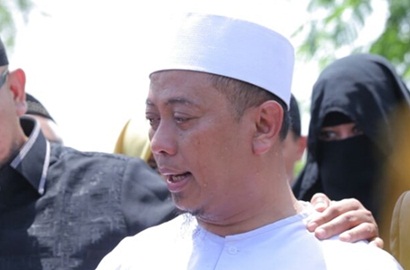 Hadapi Perceraian dan Isu Poligami, Opick Malah Fokus Lakukan Ini