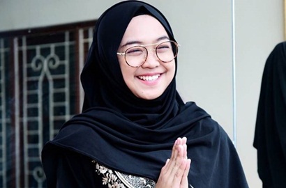 Ria Ricis Mendadak Dilarikan ke Rumah Sakit Dipasangi Infus, Ada Apa?