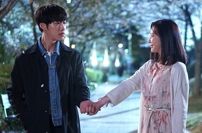 Joy - Woo Do Hwan Putus, Rating 'Great Seducer' Susah Tembus 2 Persen
