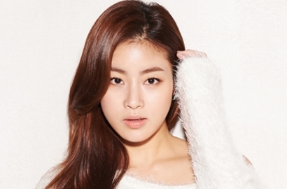 Kang Sora Batal Jadi Pemeran Utama 'Gyeryong Goddess', Kenapa?