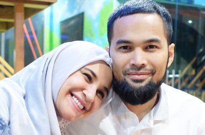 Shireen Sungkar Lahirkan Anak Ketiga, Mark Sungkar-Fenny Bauty Ungkap Kebahagiaan