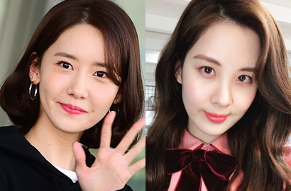 Ada Yoona-Seohyun, Sederet Artis Akan Donasi Barang di Acara Amal ini