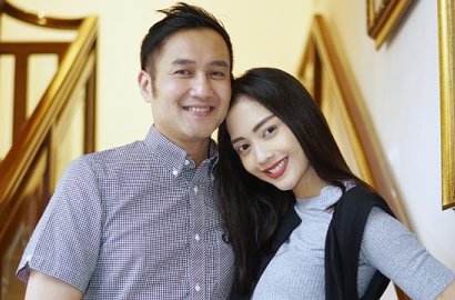 Ririn Dwi Ariyanti Melahirkan Anak Laki-Laki, Aldi Wahab Merasa Ajaib