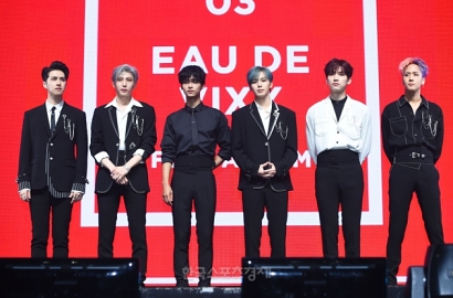 7 Tahun Bareng, VIXX Buka-Bukaan Tentang Kontrak dan Wamil