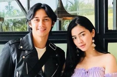 Rayakan Hari Jadian, Caesar Hito Kenang Awal Kenal Felicya Angelista
