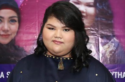 Usung Musik EDM, Aleta Molly Manjakan Fans Lewat 'Cewek Borju'
