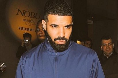 Usai Rilis Single 'Nice for What', Drake Siap Luncurkan Album Terbaru