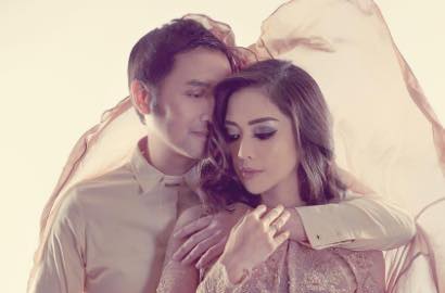 Proses Melahirkan 'Ekstra', Aldi dan Ririn Dwi Ariyanti Stop Punya Anak Lagi
