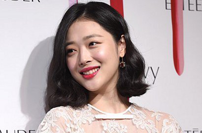 Sulli Diam-Diam Bakal Rilis Reality Show Pribadi, Netter Kompak Penasaran