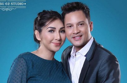 Lucky Perdana Unggah Momen Jadi Ayah Baru, Kecantikan Istri Jadi Sorotan