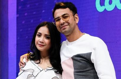 Nagita Diprediksi 'Pendam' Kebencian ke Ayu Ting Ting, Gara-Gara Raffi Izin Poligami?