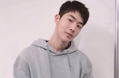 Pose Ganteng di LA, Nam Joo Hyuk Ungkap Sibuk Belajar Bahasa Asing
