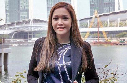 Maia Estianty Ungkap Ahmad Dhani Colong Ide 'Risalah Hati' Darinya