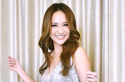 Dandan Cantik Seperti Ini, Bunga Citra Lestari Jadi Mirip Rosalinda