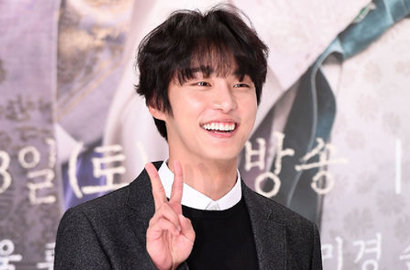 Yoon Shi Yoon Konfirmasi Gabung Petualangan 'Laws of the Jungle' di Borneo
