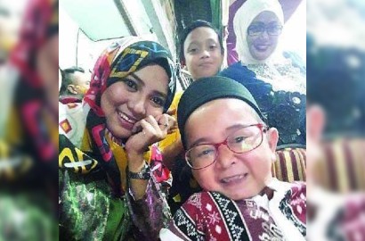 Daus Mini dan Istri Kedua Saling Bongkar Aib dan Bakal Cerai, Ramalan Mbah Mijan Terbukti?