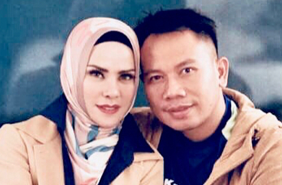 Mengejutkan, Angel Lelga Beber Fakta Ini Soal Pertengkarannya dengan Vicky Prasetyo