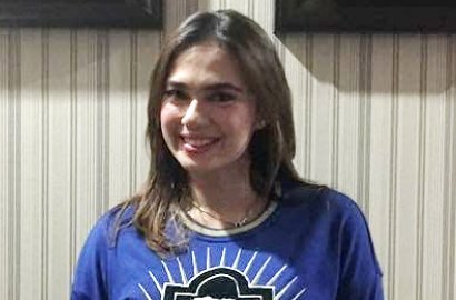 Kangen Syuting, Catherine Wilson Siap Bintangi Sinetron dalam Waktu Dekat