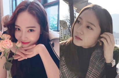 Jessica Ultah ke-29 Tahun, Begini Cara Krystal Ucapkan Selamat