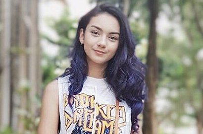 Promo 'STJC', Ersya Aurel Unggah Foto Cantik Bareng Dinda Hauw