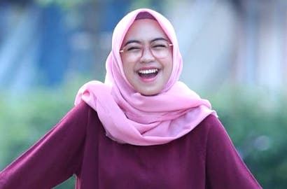 Disebut Tak Punya Malu, Ria Ricis Kembali Semprot Netter Nyinyir
