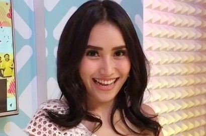 Bikin Syok, Denny Cagur Akui 'Senggol' Ayu Ting Ting Bisa Bikin Rating Acara TV Tinggi?