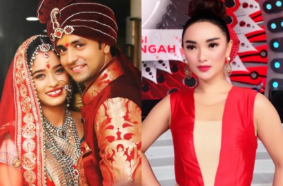 Shakti Arora Diam-Diam Nikah, Fans Zaskia Gotik Ngamuk dan Tuduh Pembohongan Publik