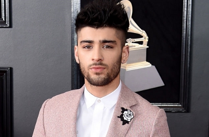 Sulit Diatur, Manajer Sarah Stennet Akhiri Kontrak dengan Zayn Malik