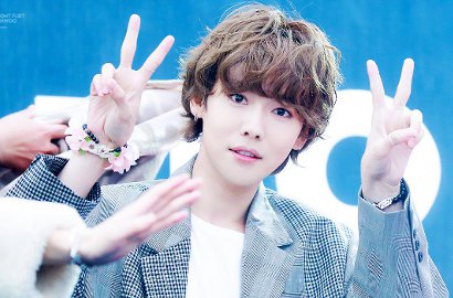 Jadi Trainee di Usia Telat, Jin Woo Winner Ungkap Sempat Ingin Menyerah