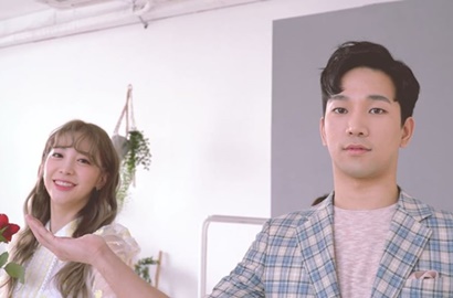 Kencan Musim Semi, Choi Ye Seul Unggah Video Romantis Bareng G.O MBLAQ
