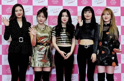 Unyu Hingga Seksi, Yuk Tiru Dandanan Red Velvet di Video Ini